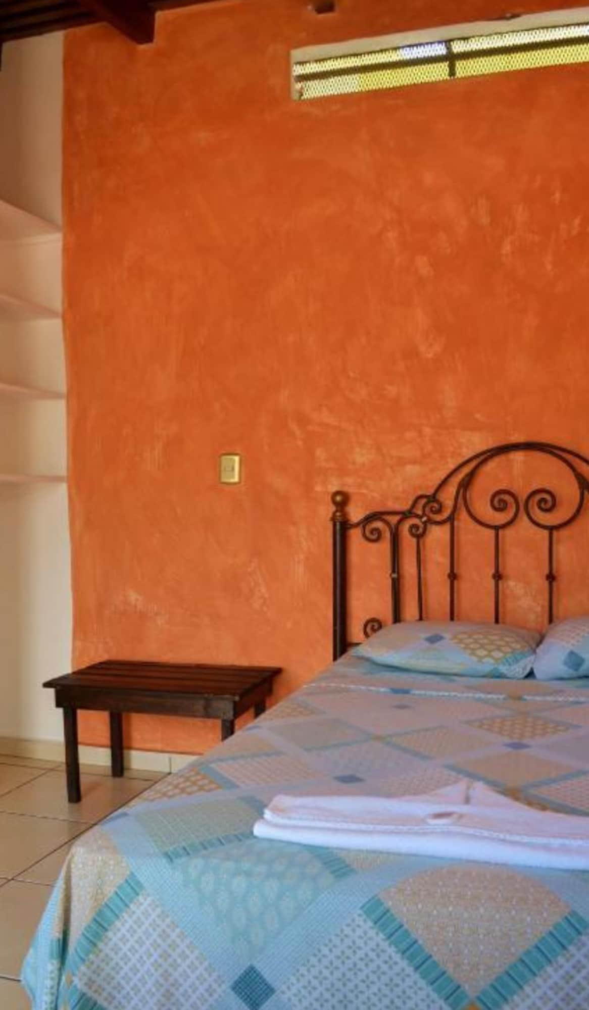 Hotel Villa Florencia Centro Historico San Salvador Kültér fotó