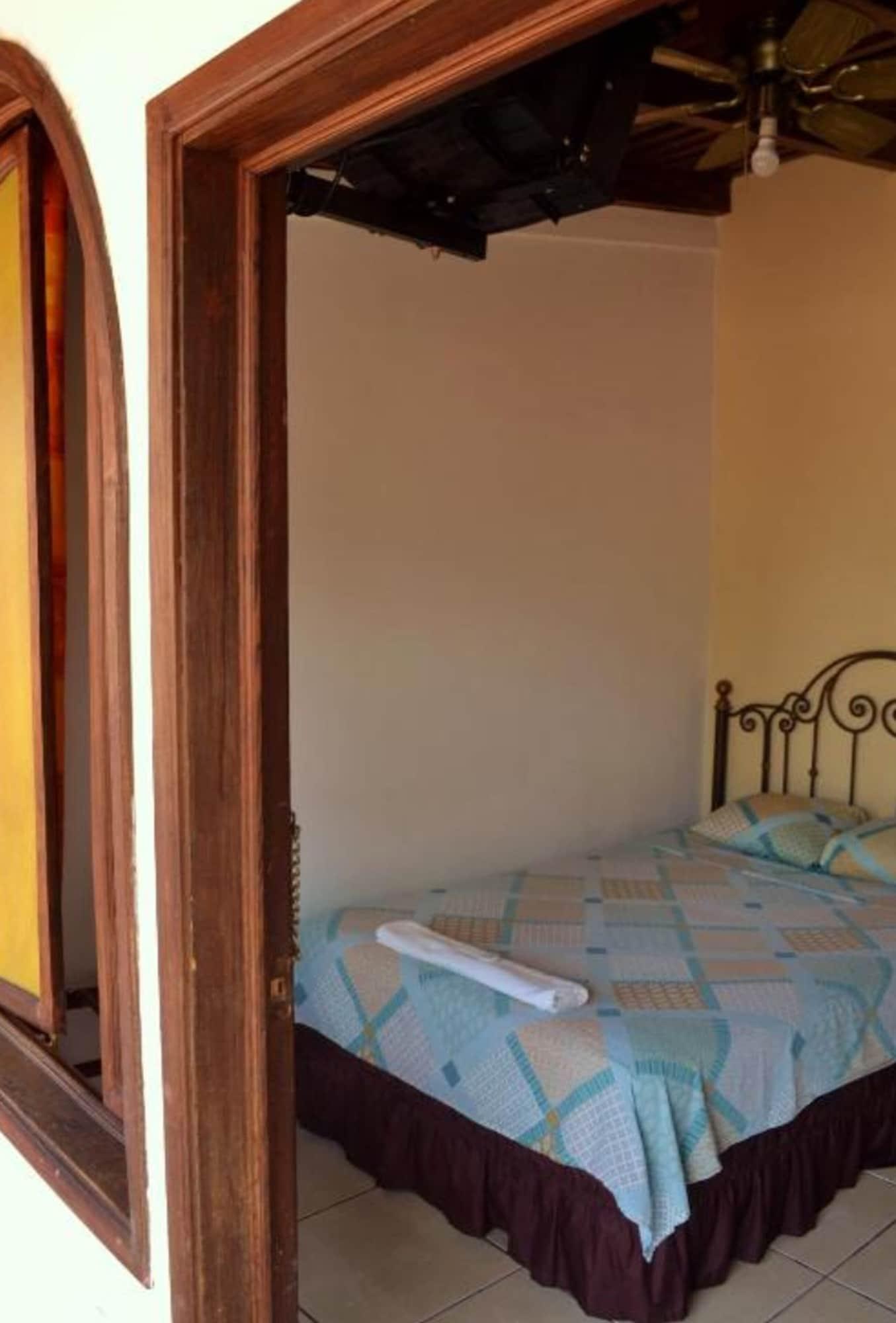 Hotel Villa Florencia Centro Historico San Salvador Kültér fotó