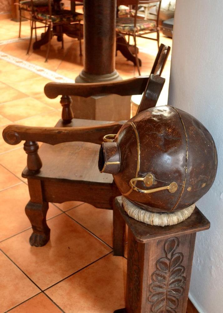 Hotel Villa Florencia Centro Historico San Salvador Kültér fotó